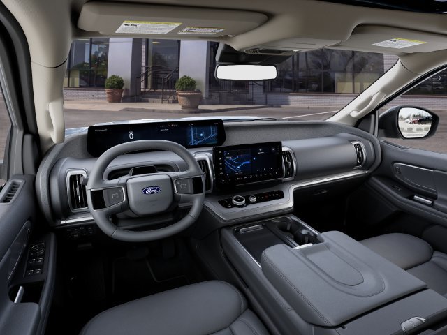 New 2027 Ford Expedition Max Active AWD/4WD image 9