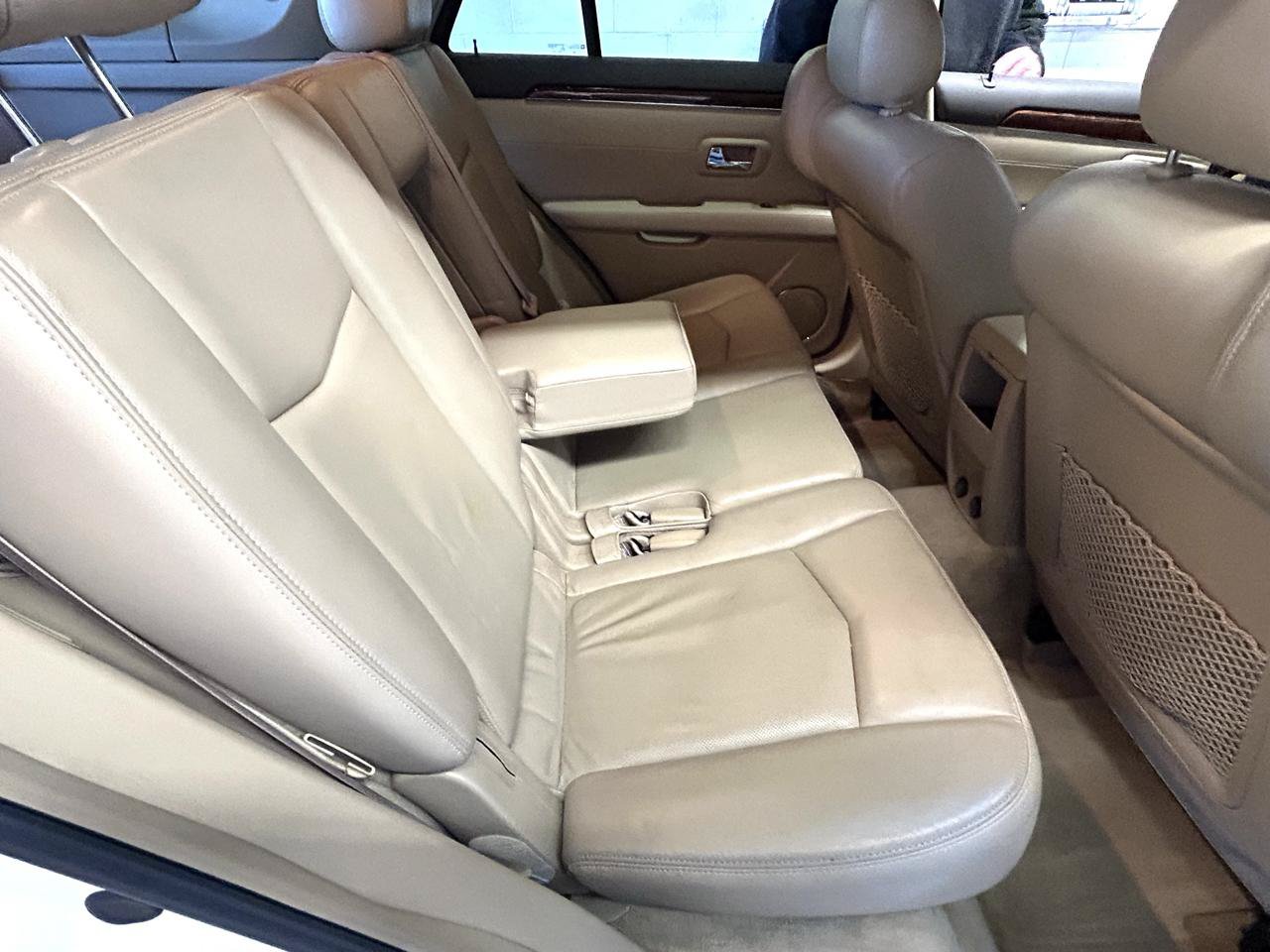 Used 2007 Cadillac SRX AWD/4WD image 21