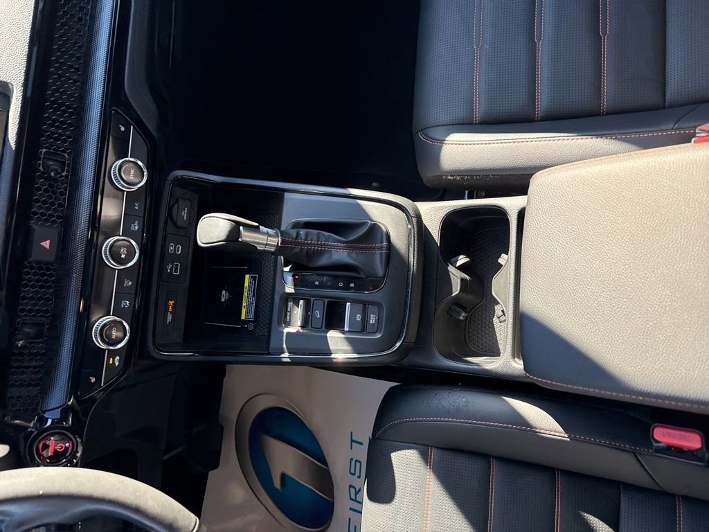 Certified 2024 Honda CR-V Sport Touring image 19