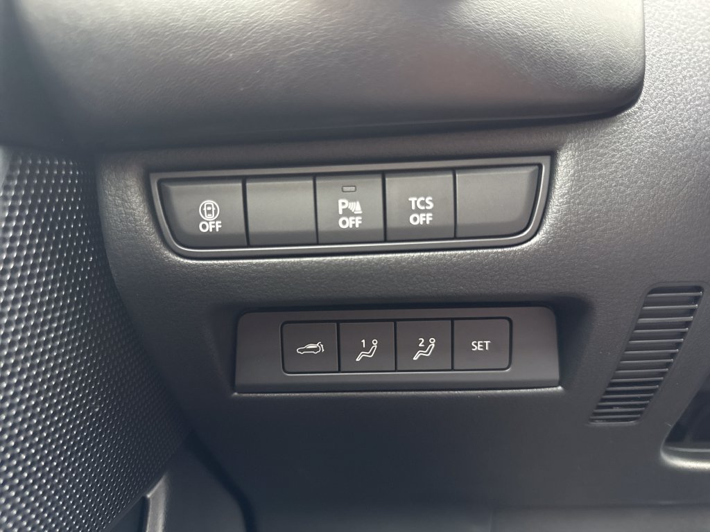 New 2026 MAZDA CX-50 AWD 2.5 S w/ Weather Package image 28