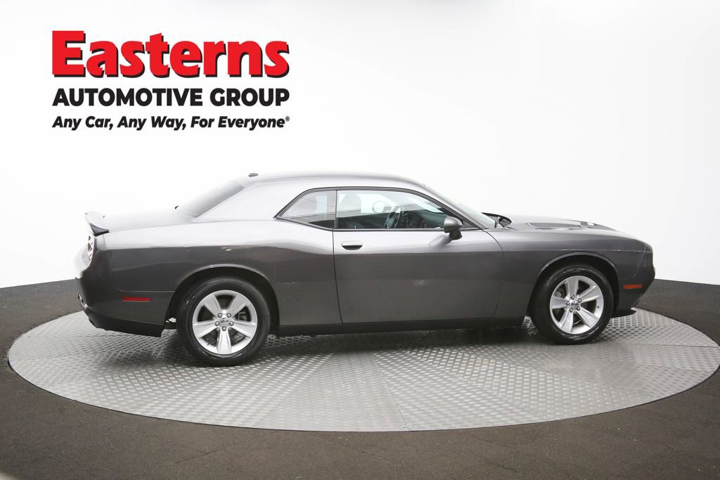 Used 2023 Dodge Challenger SXT image 43