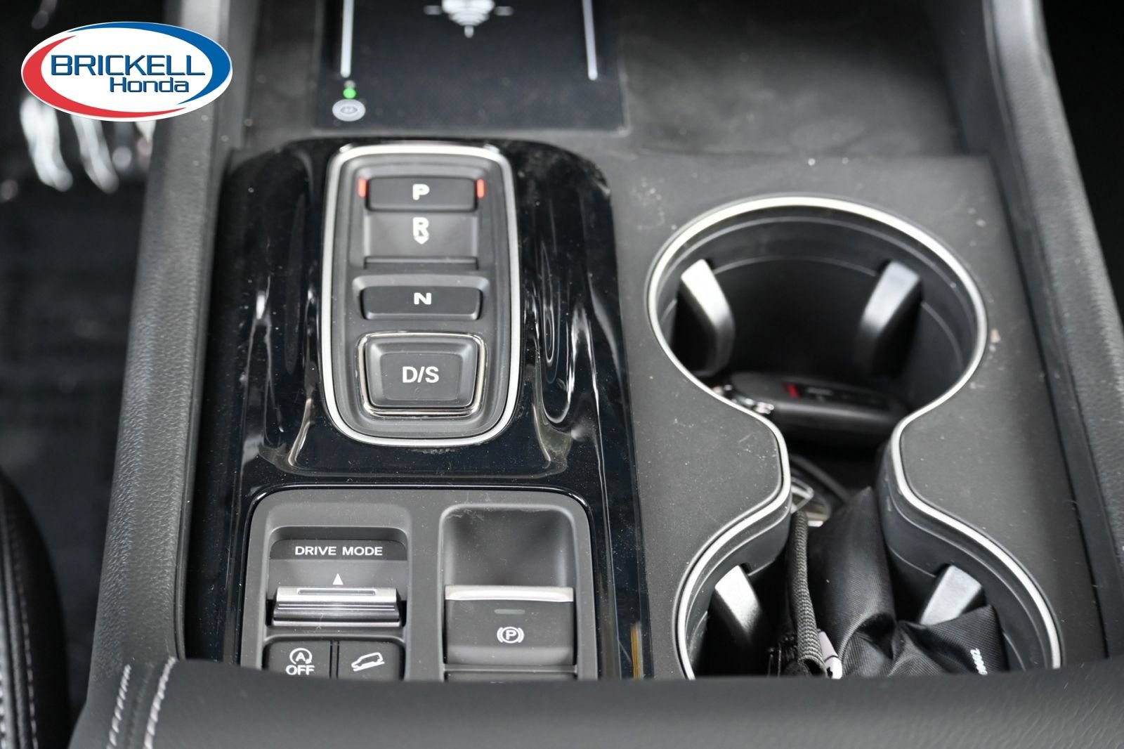 New 2026 Honda Pilot EX-L image 27
