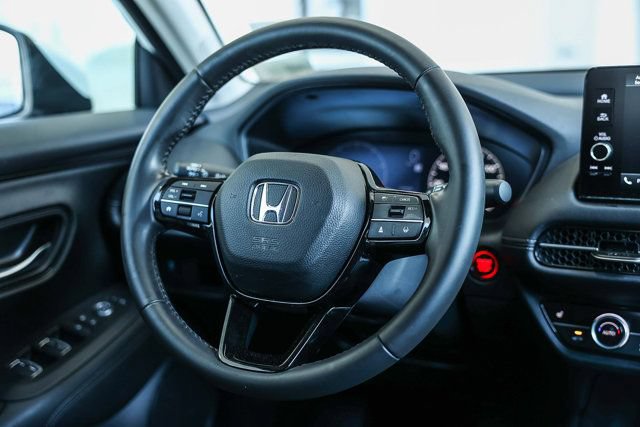 Certified 2024 Honda HR-V EX-L image 15