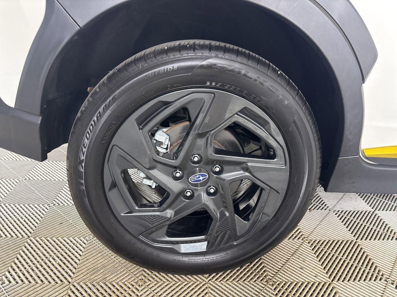 Used 2024 Subaru Crosstrek 2.5i Sport image 29