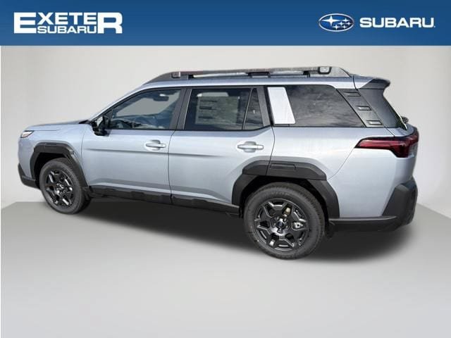 New 2026 Subaru Outback Premium AWD/4WD image 6
