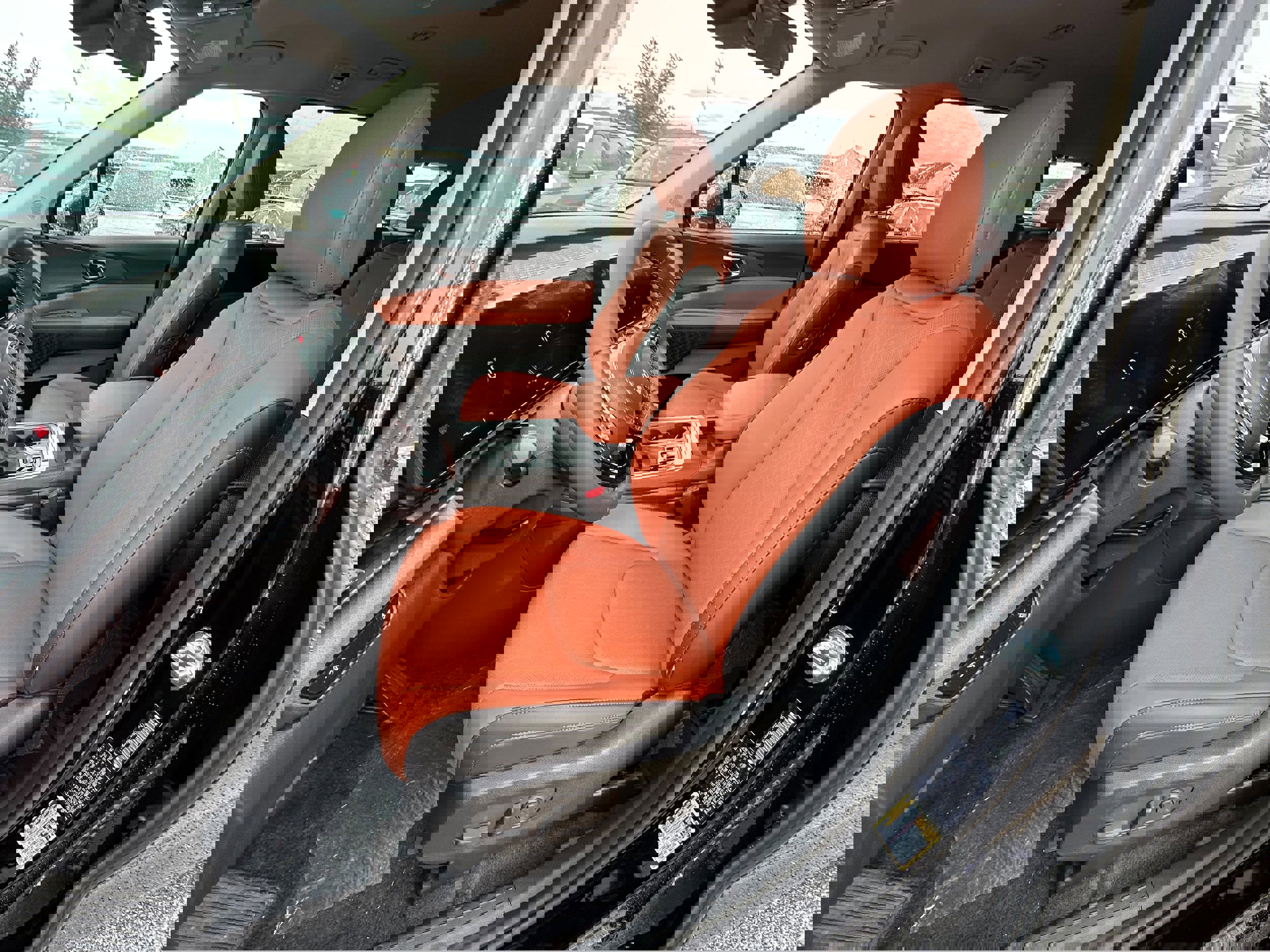 New 2026 Kia Carnival EX image 27