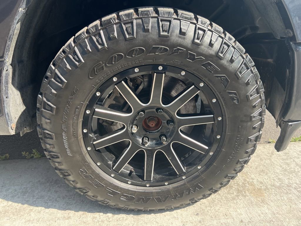 Used 2019 RAM 1500 Sport w/ Level 2 Equipment Group image 13