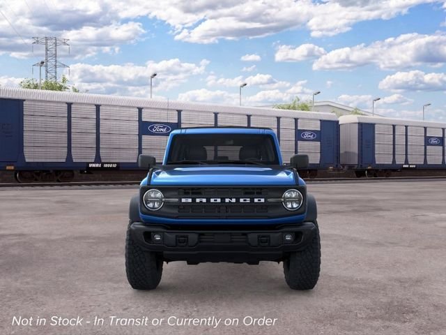 New 2026 Ford Bronco Big Bend AWD/4WD image 6