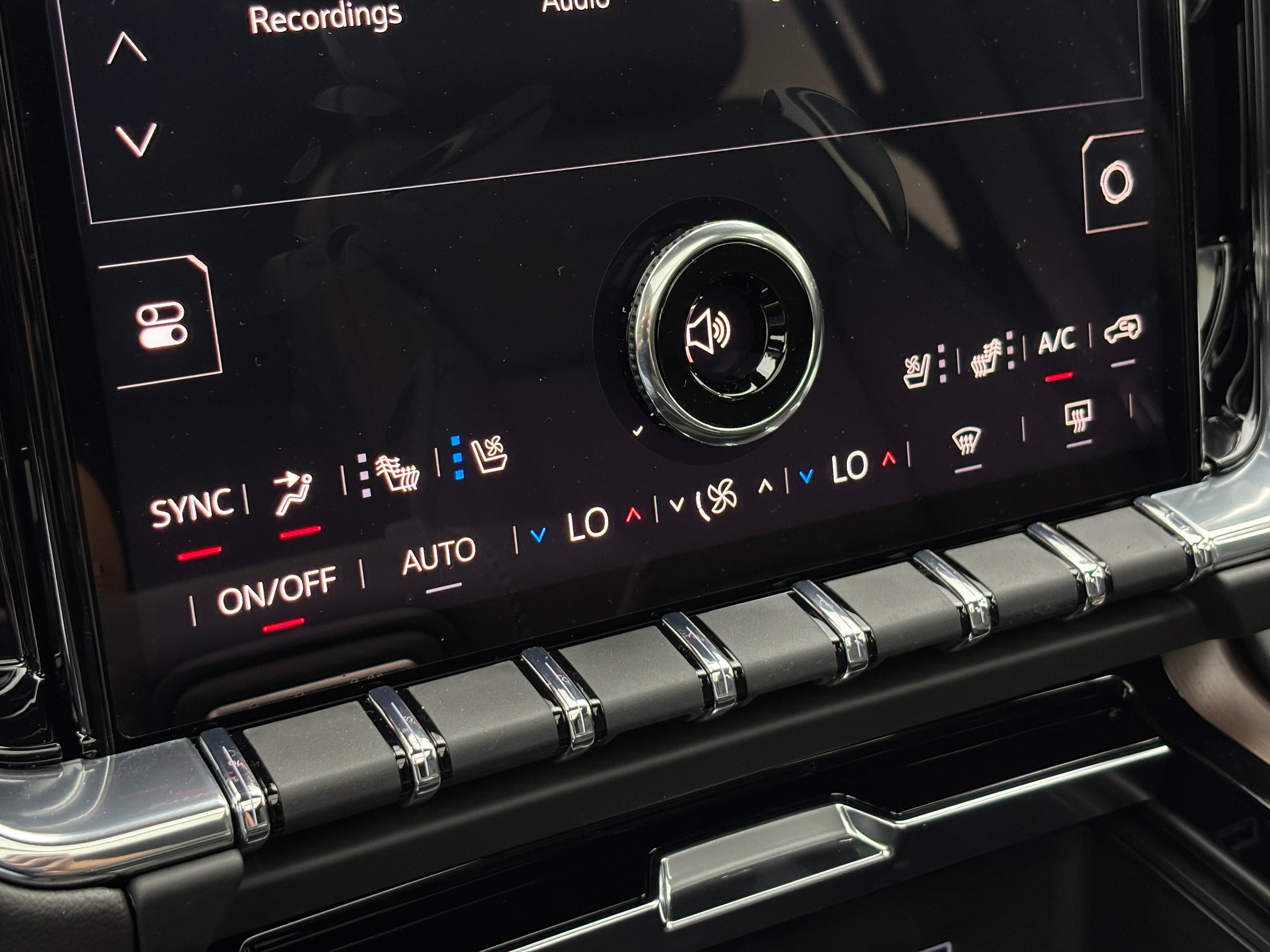 New 2026 GMC Yukon XL Denali w/ Sun & Power Step Package AWD/4WD image 29