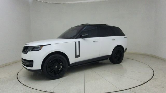 Used 2023 Land Rover Range Rover SE image 68