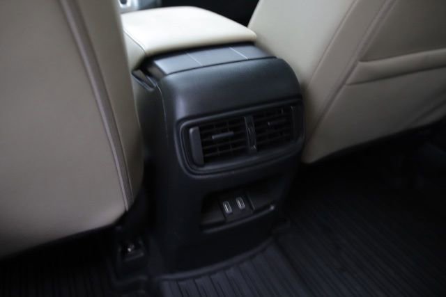 Used 2022 Honda CR-V EX-L image 18