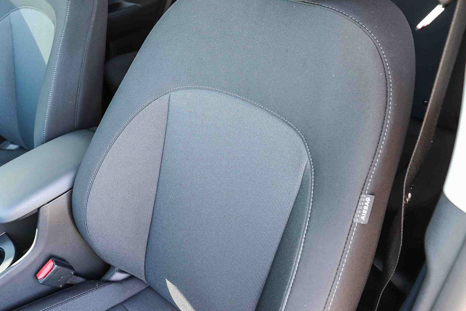 New 2026 Hyundai Kona SEL Sport FWD image 30