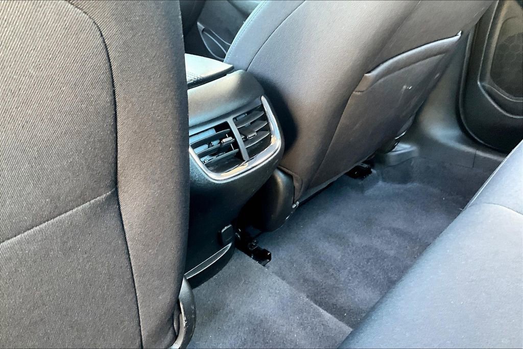 Used 2023 Chevrolet Malibu LT image 10