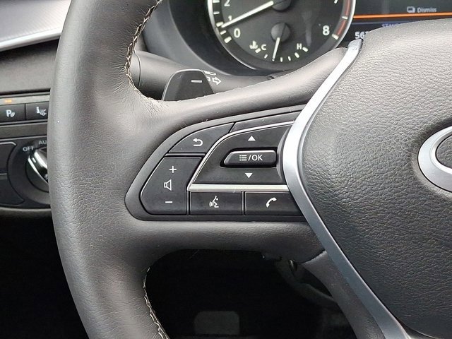 Used 2022 INFINITI QX55 Essential w/ Proactive Package image 25