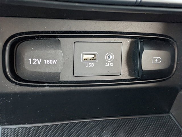 Used 2020 Hyundai Santa Fe SEL image 25
