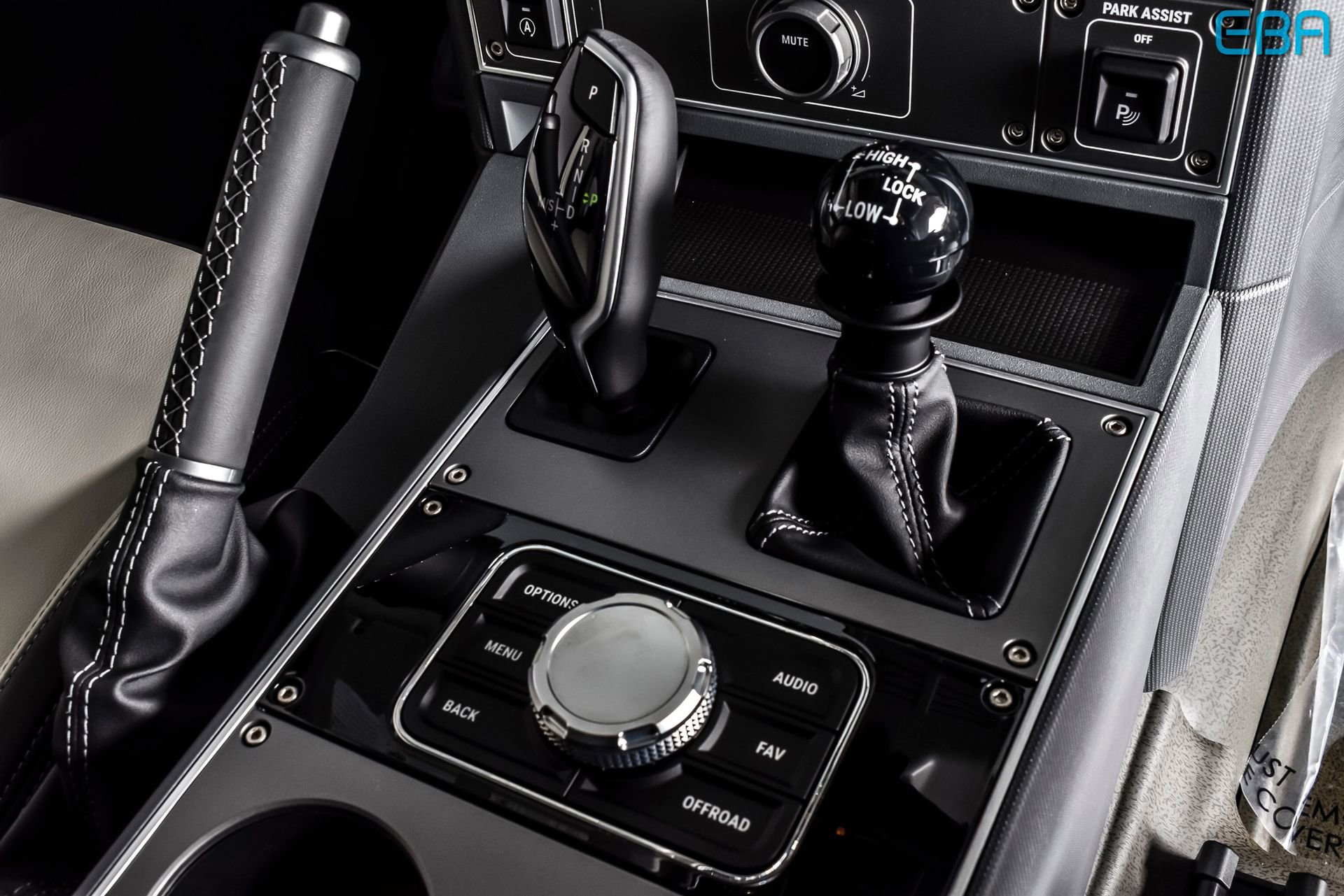 Used 2025 INEOS Grenadier Fieldmaster Edition AWD/4WD image 25