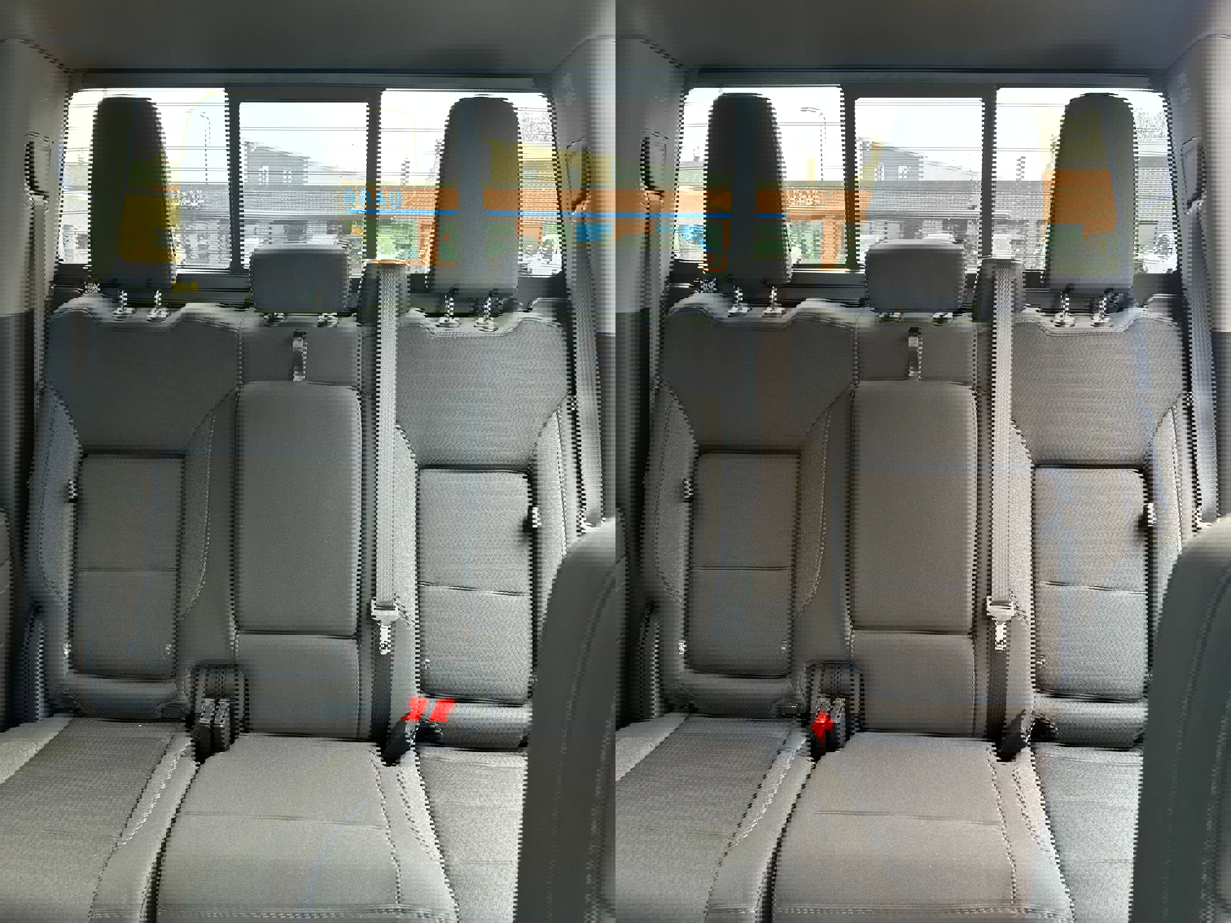 New 2026 Chevrolet Silverado 1500 LT image 28