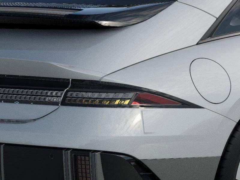 New 2025 Hyundai Ioniq 6 SE image 10
