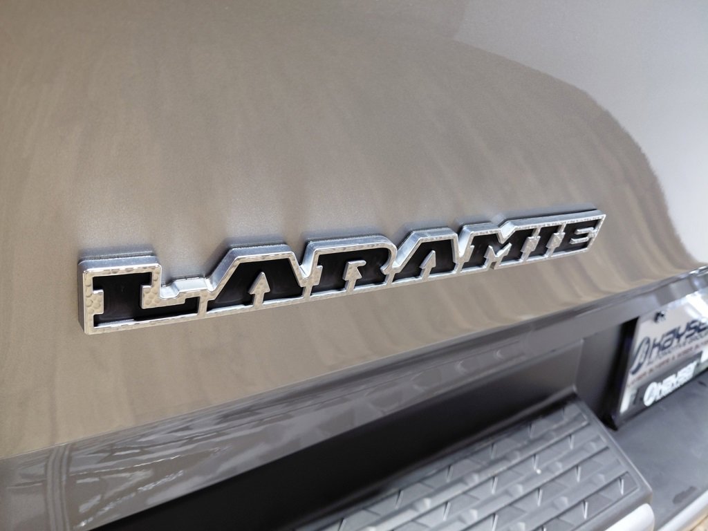 Certified 2022 RAM 1500 Laramie w/ Sport Appearance Package image 35