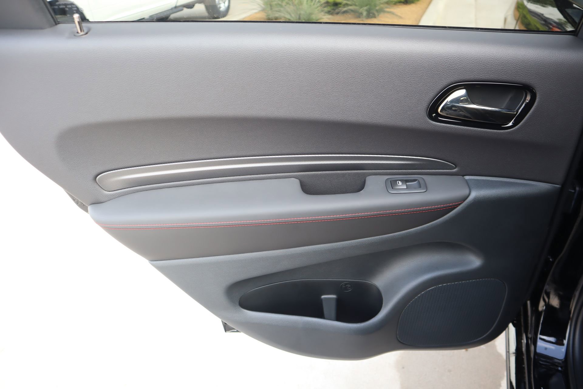 New 2026 Dodge Durango GT image 19