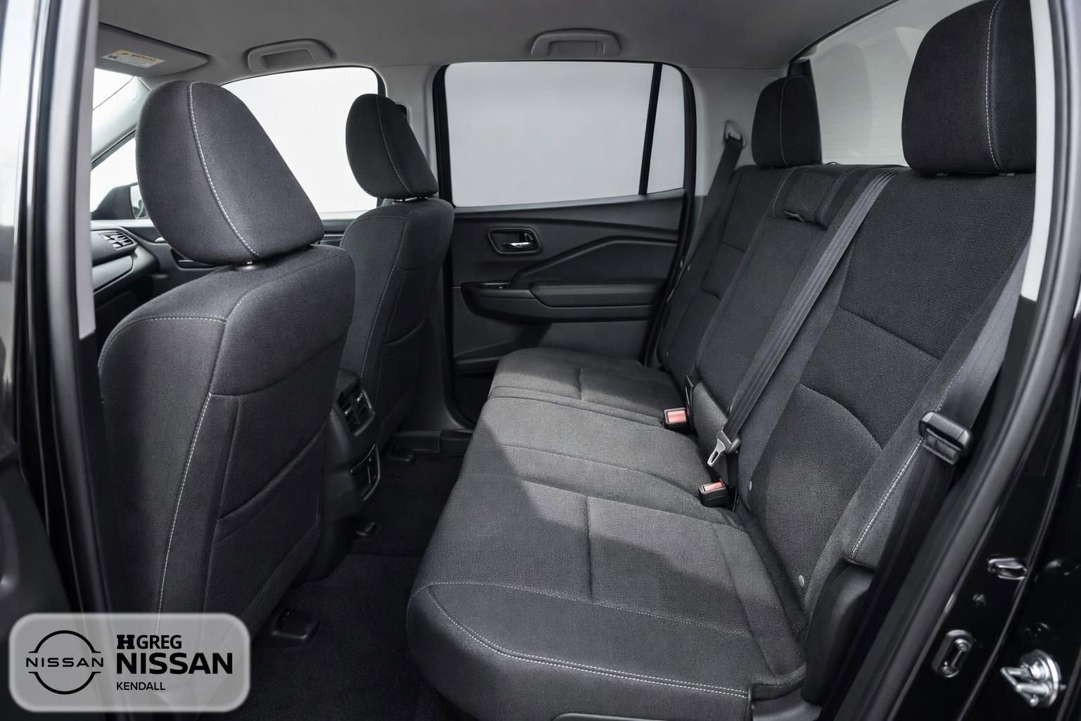Used 2025 Honda Ridgeline Sport image 12