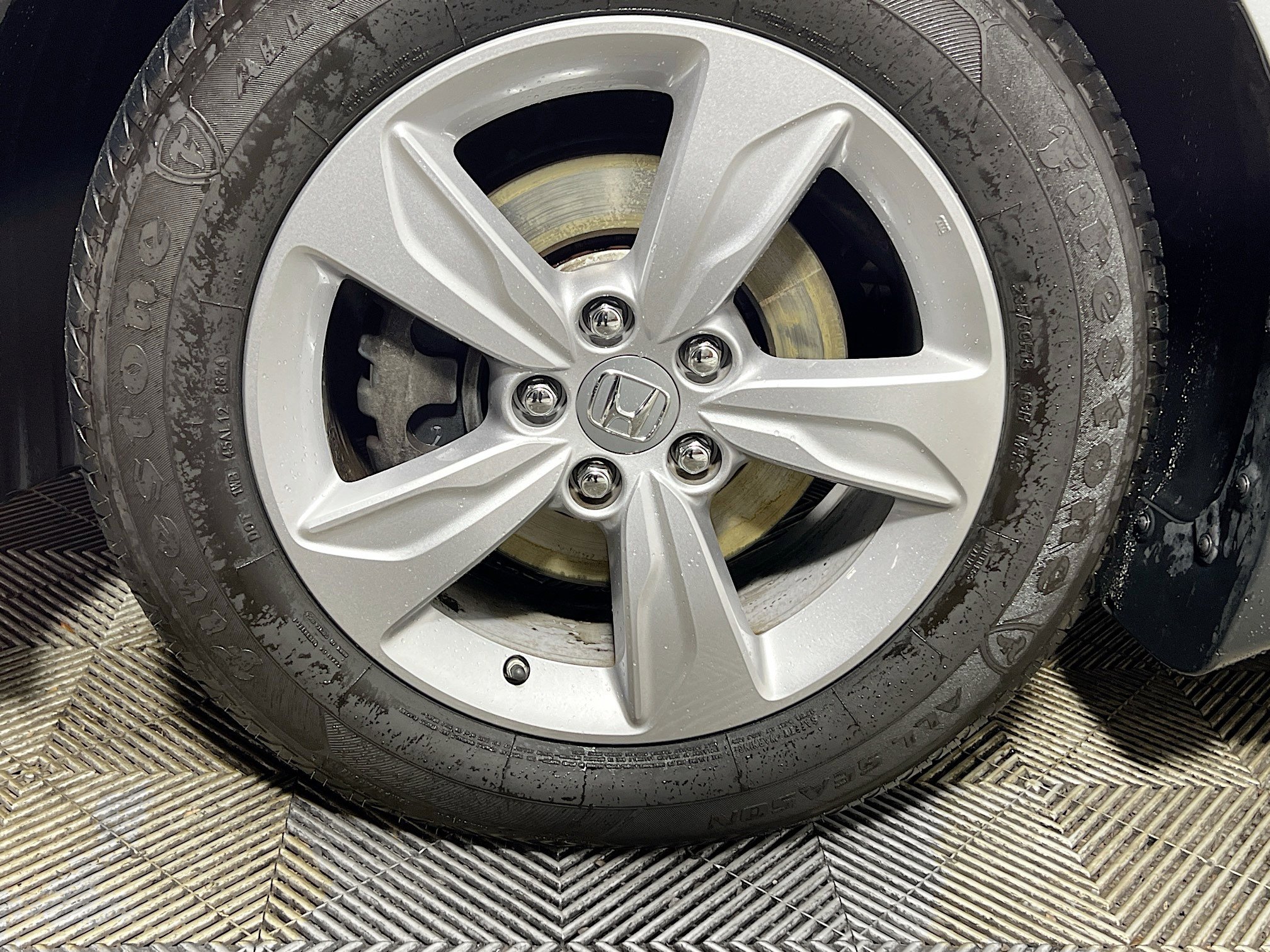 Used 2020 Honda Odyssey EX-L image 14