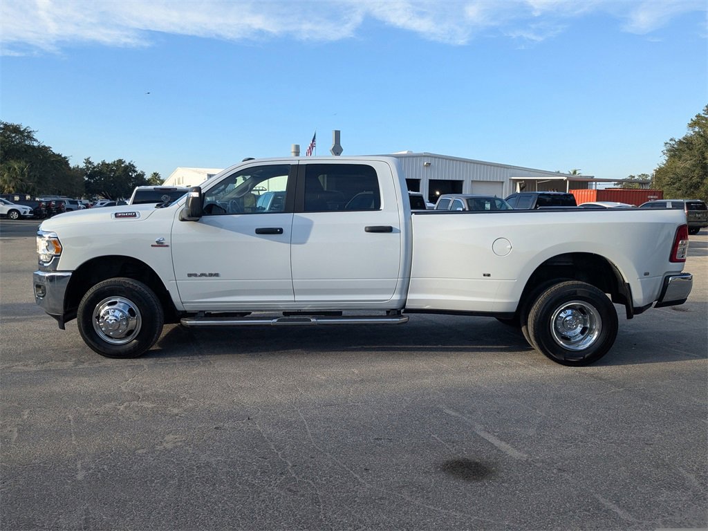 Used 2024 RAM 3500 Big Horn image 7