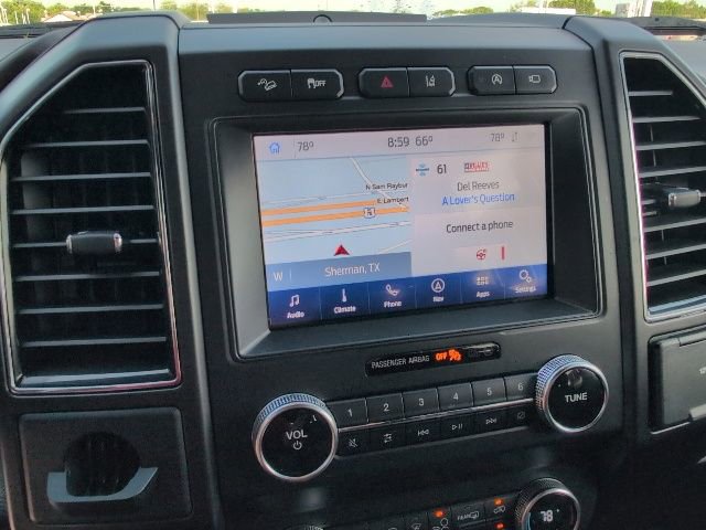 Used 2020 Ford Expedition Max King Ranch AWD/4WD image 21