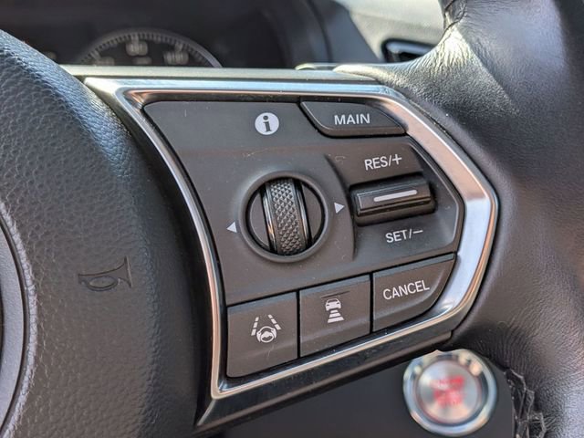 Used 2019 Acura RDX AWD w/ Advance Package image 20