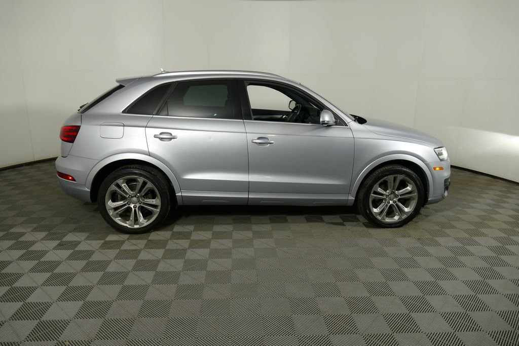 Used 2015 Audi Q3 2.0T Prestige AWD/4WD image 31