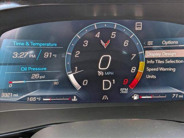 Used 2023 Chevrolet Corvette Z06 image 10