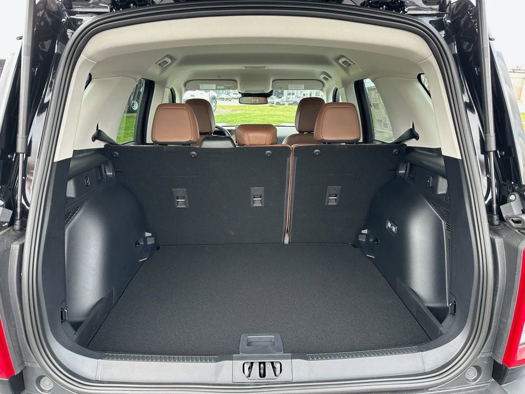 New 2025 Ford Bronco Sport Outer Banks image 25