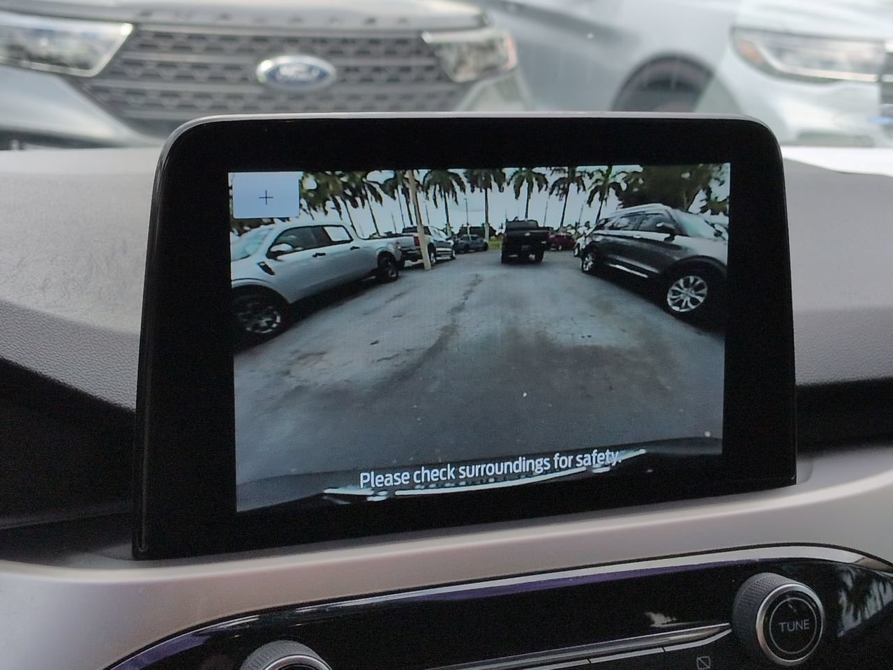 Used 2020 Ford Escape SE FWD image 20