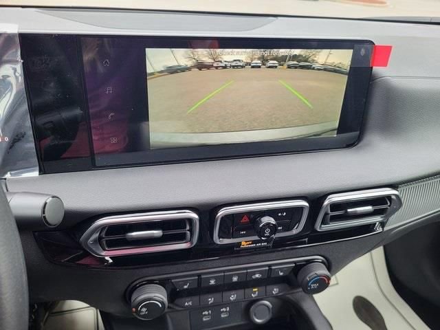 New 2026 Nissan Sentra S w/ S Cold Weather Package FWD image 18