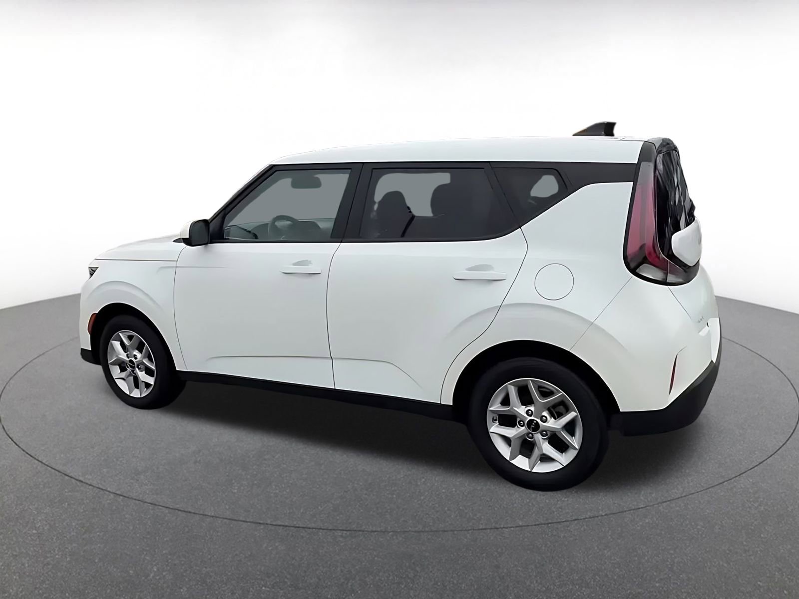 Used 2025 Kia Soul LX w/ LX Technology Package image 10