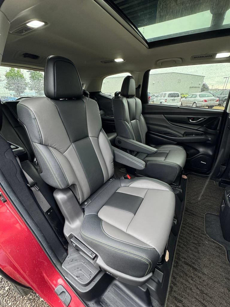 Certified 2024 Subaru Ascent Onyx Edition Limited AWD/4WD image 29