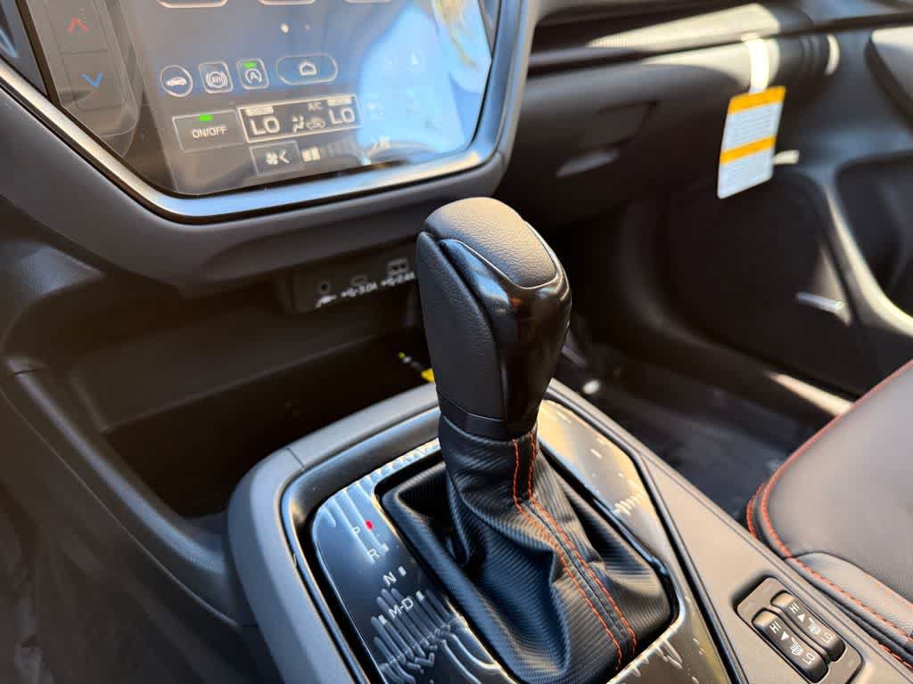 New 2026 Subaru Crosstrek 2.5i Limited AWD/4WD image 18