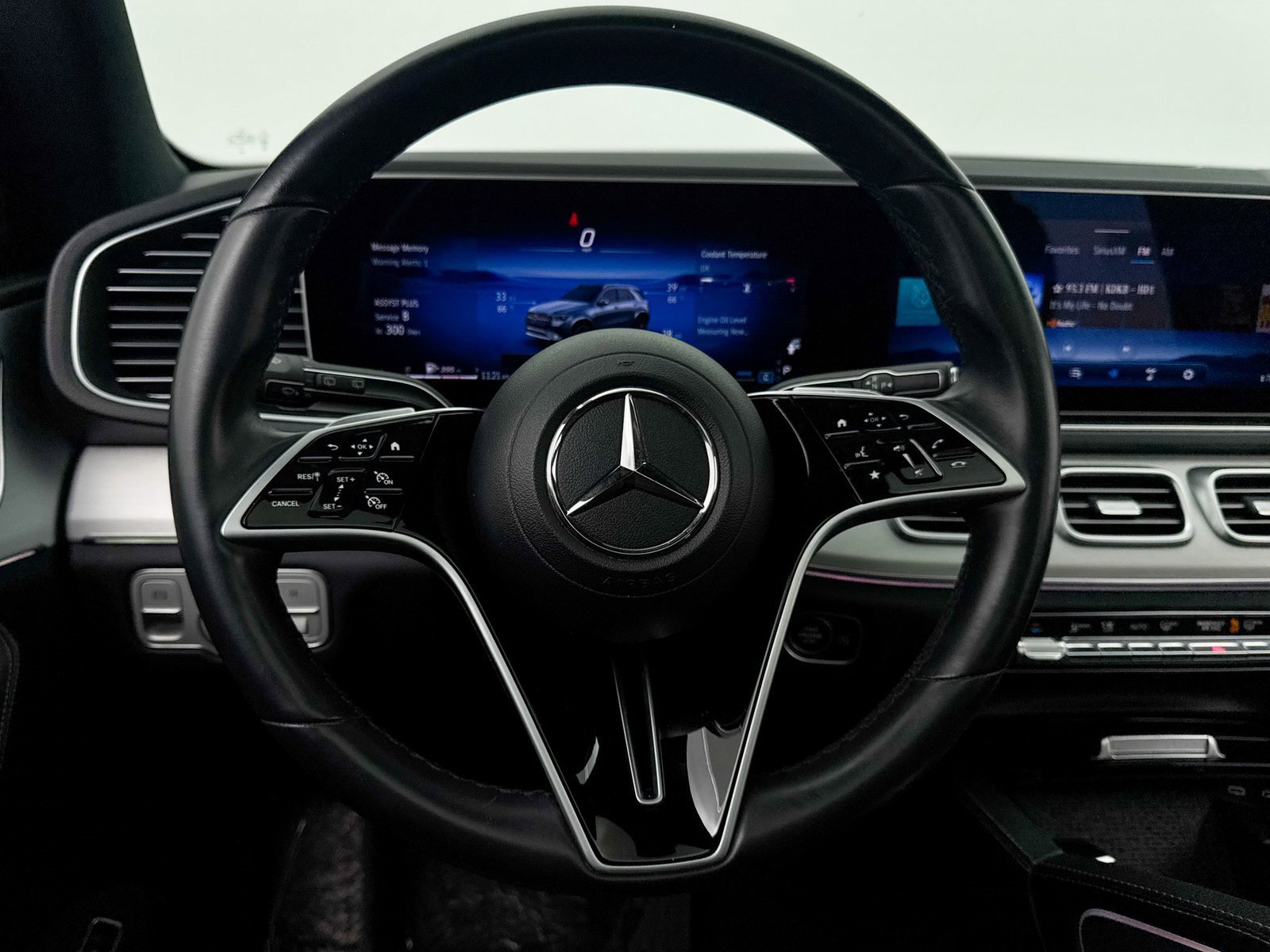 Used 2024 Mercedes-Benz GLE 350 4MATIC image 19