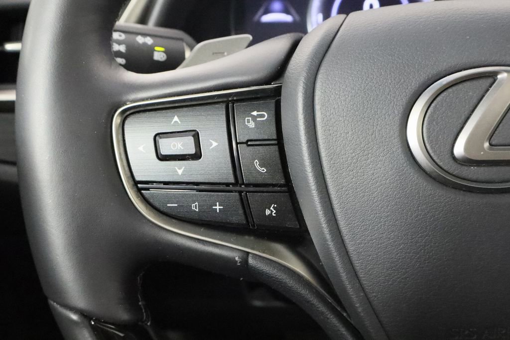 Used 2021 Lexus ES 350 w/ Premium Package image 8