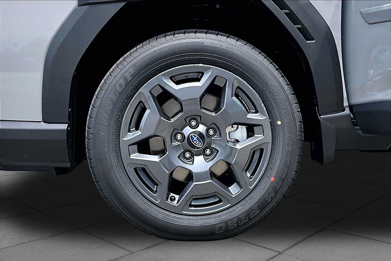 New 2026 Subaru Outback Premium AWD/4WD image 13