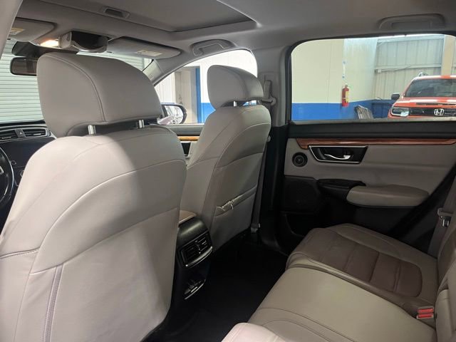 Used 2019 Honda CR-V EX-L image 17
