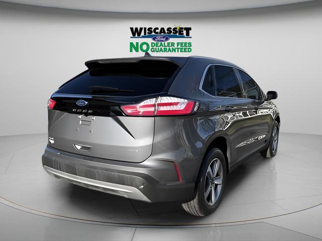 Used 2022 Ford Edge SEL w/ Convenience Package image 27