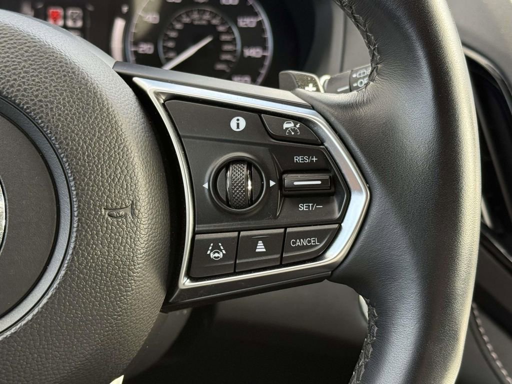 Used 2023 Acura RDX w/ Technology Package AWD/4WD image 28