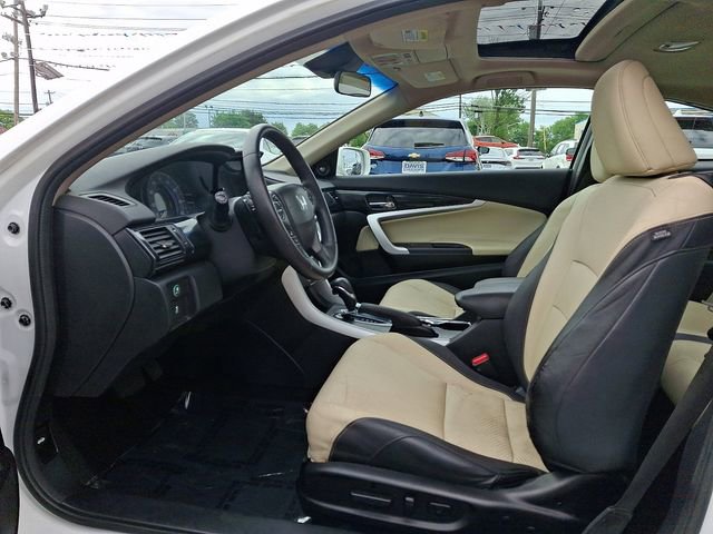 Used 2013 Honda Accord EX-L image 12