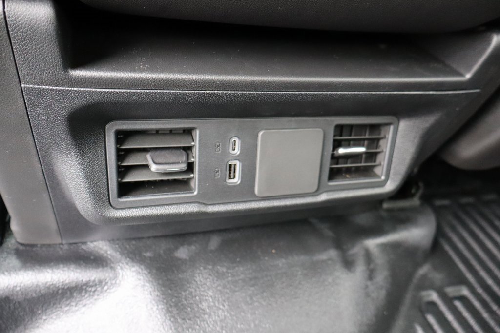 New 2025 Chevrolet Silverado 3500 W/T w/ WT Convenience Package image 15