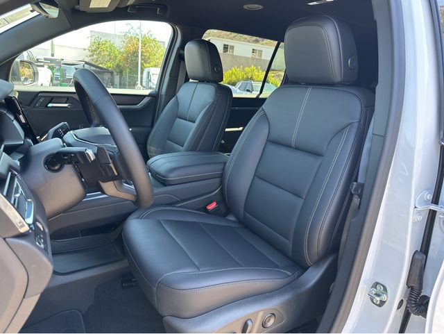 New 2026 GMC Acadia Elevation w/ Black Edition FWD image 24