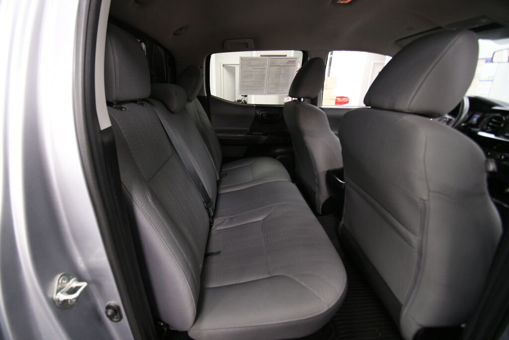 Certified 2019 Toyota Tacoma SR image 28