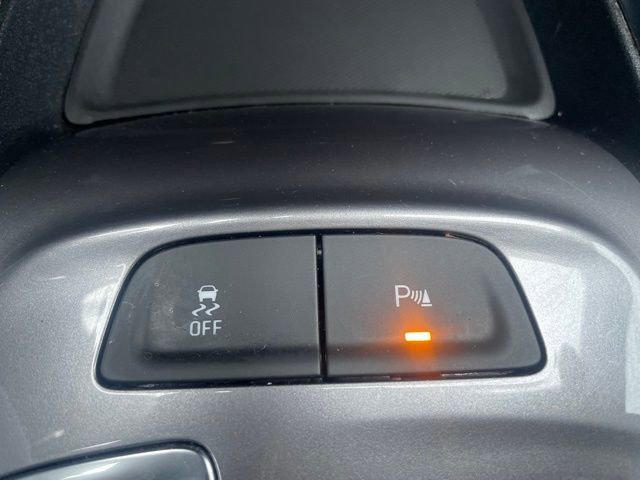 Used 2024 Chevrolet Malibu LT image 26