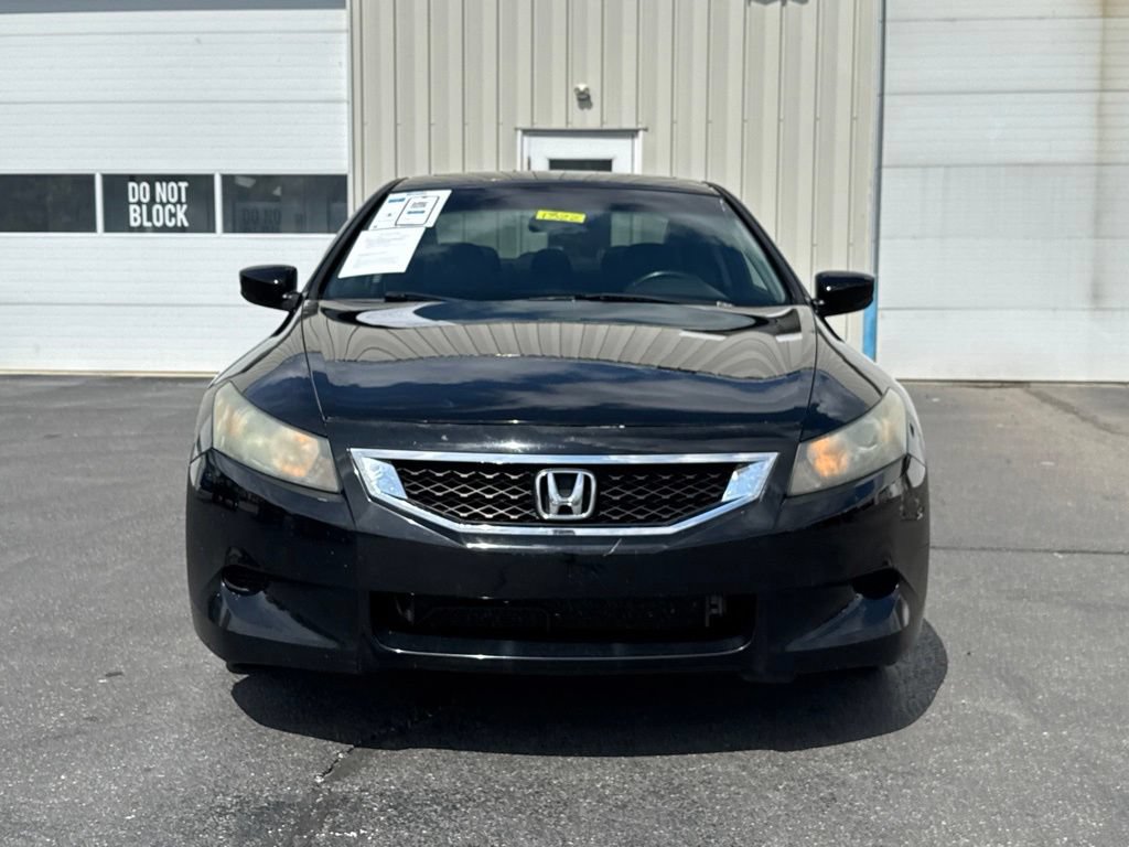 Used 2009 Honda Accord EX-L image 2