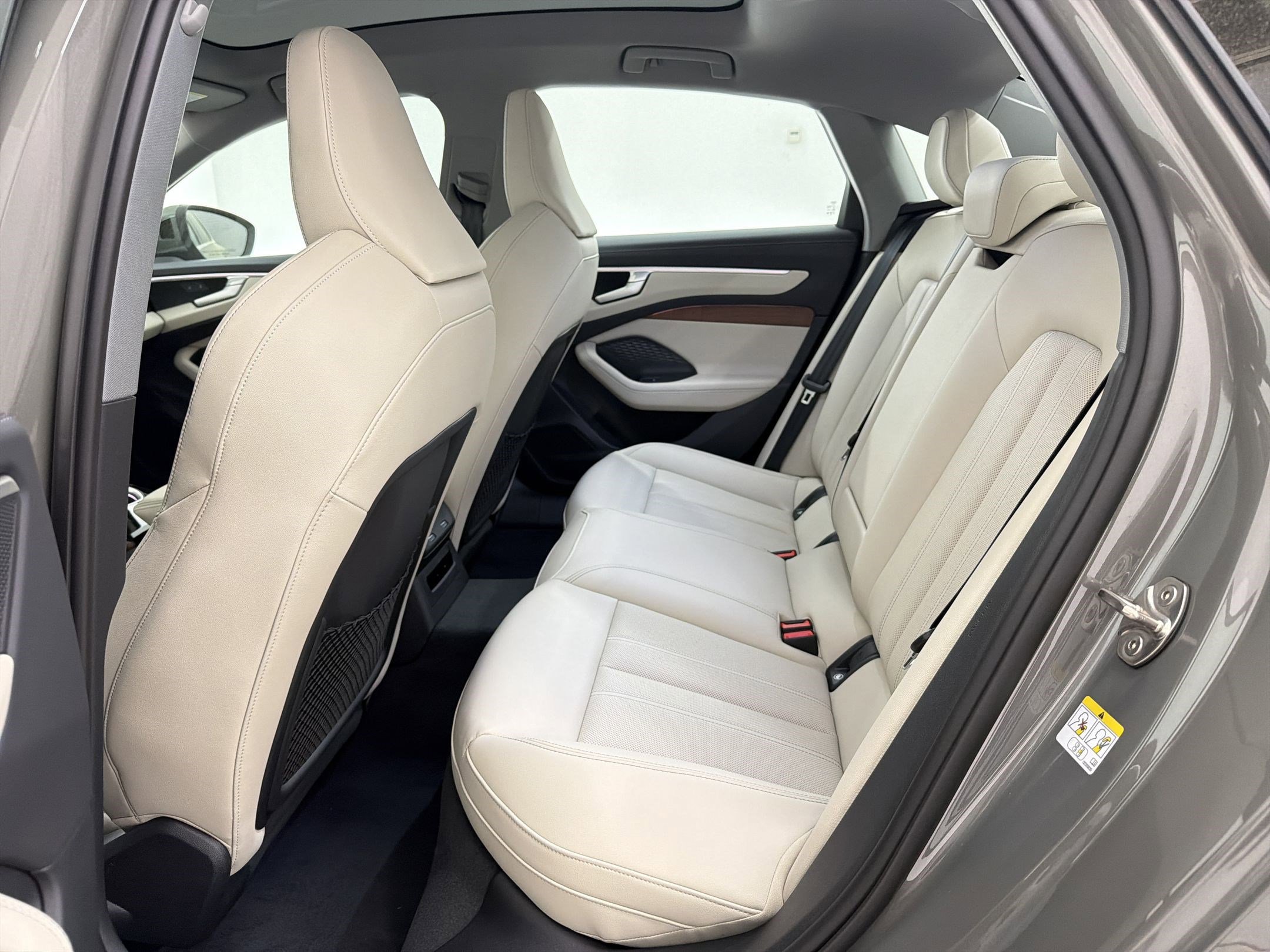 New 2026 Audi A6 Premium image 13